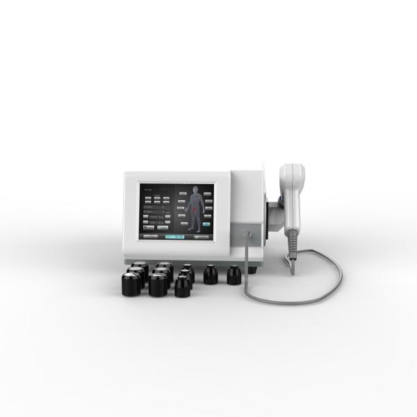 350w 6 Bar Air Pressure Therapy Machine With 8 Inch Touch Screen