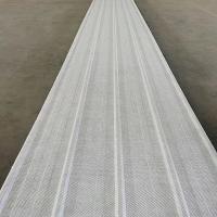 1mm / 1.5mm 316 Aço Inoxidável Alumínio Chapa de Metal Perfurado Malha Folha de Grelha de Alto-falante