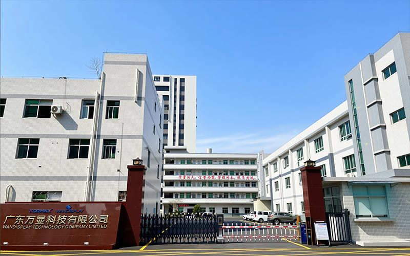Formike Electronic Co., Ltd.