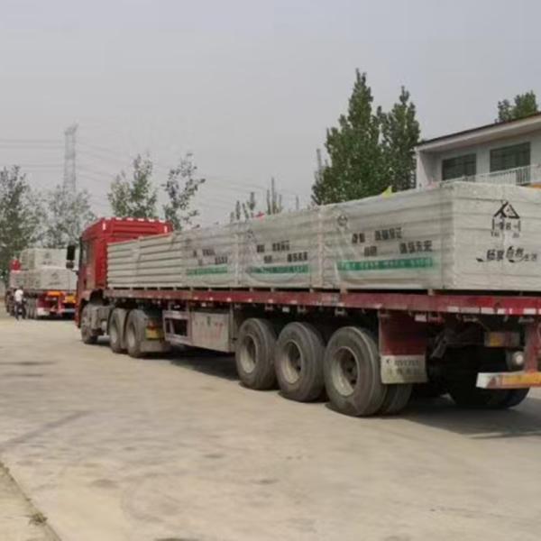 Insulated Panneau Sandwich Eps Exterior Foam Wall Panels Roofing Panels Easy Installation