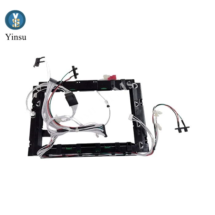 4450755915 ATM Parts NCR S2 Sensor Array Assembly 445-0755915