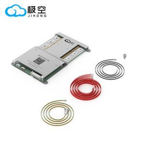 Jk BMS B2a8s30p 300ah 8s 10s 12s 13s 14s 15s 16s 20s 21s 24s with Active Balance Board Li-ion LiFePO4 304ah 280ah Lto Battery Jkbms