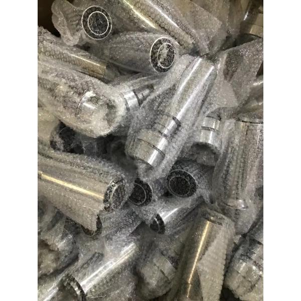 Сопла фонтана танцев трубы CCC SS смешанные высота брызг 3/4