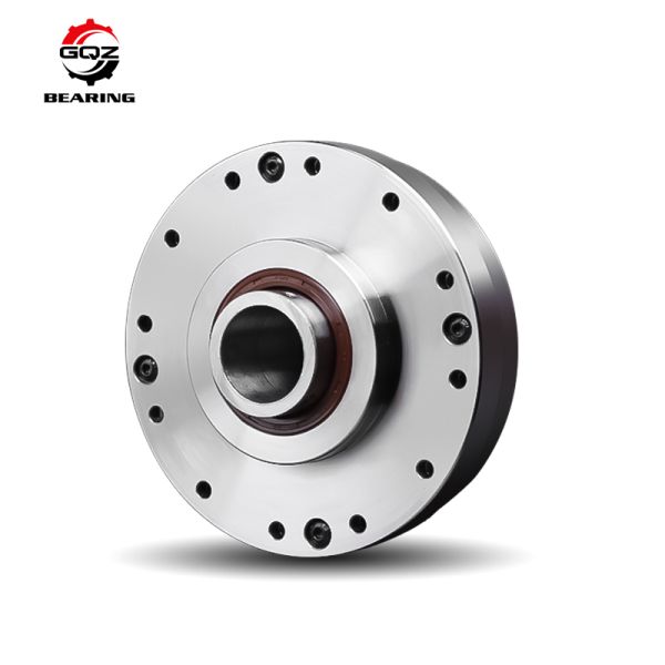 FHD-8 Harmonic Drive Bearing with Zero Backlash High Rigidity and P4 Precision for Reducer Applications