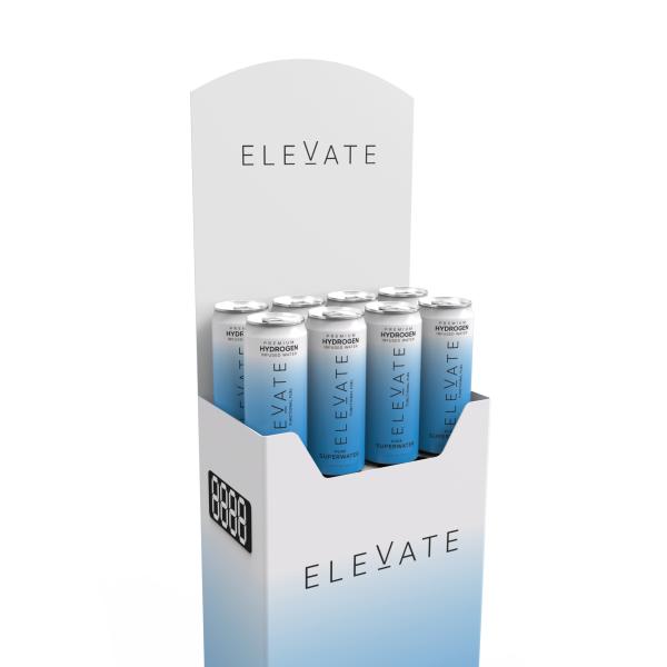 Customized High Capacity Super Water Metal Vertical Vendor With Changeable Logo for Wholesale