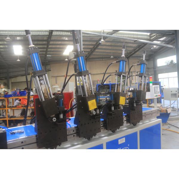 Round Wire Flat Wire Stainless Steel Mild Steel Wire Frame Bending Machine Manufacturers