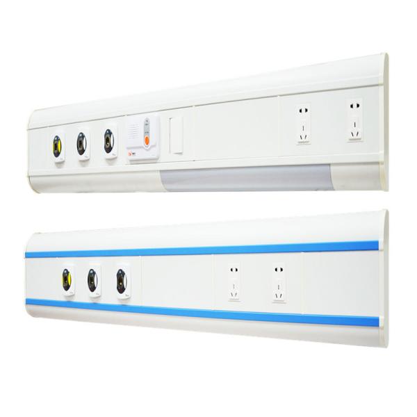 Cheap Bed Head Wall Unit Products Bed Head Panel For Hospital