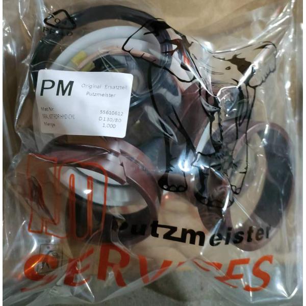 Гидравлические комплекты для формования и уплотнения цилиндров 55610612 Ремонтные комплекты