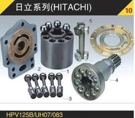 Hydraulic Piston Pump Parts Sauer SPV15/18