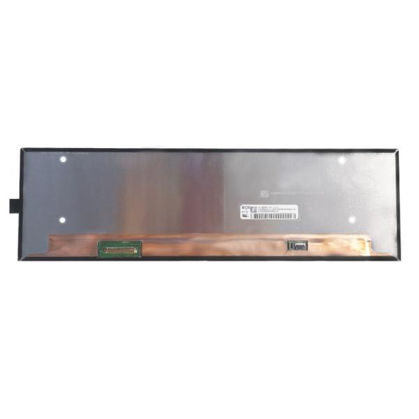 1920x515 IPS Multi Touch Resistive Touch Screen FHD 12.6 Inch