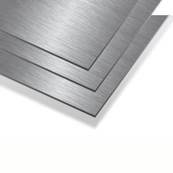 JIS лист нержавеющей стали 316L вокруг ширины 1000mm обработки края