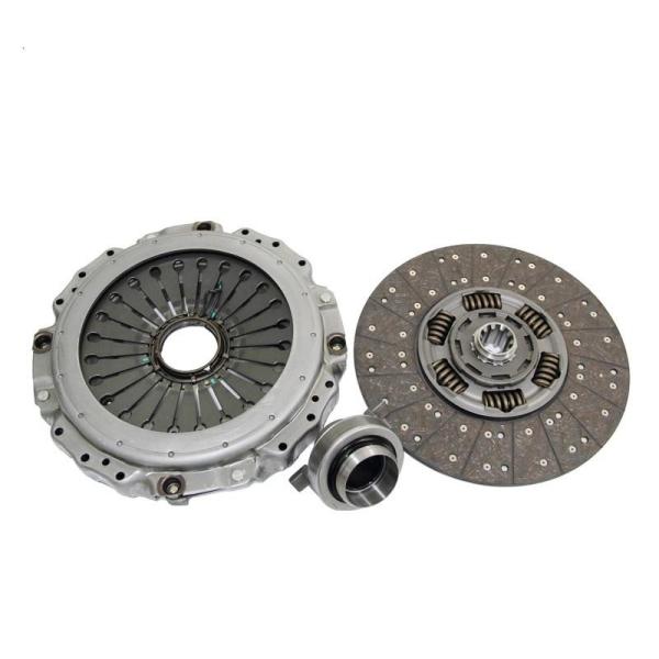 Auto Parts 3400700451 Transmission Systems Parts 430mm Clutch Kits for Mercedes Benz