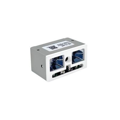 IP68 LV3000U mais 1D 2D QR LV3000U mais o módulo Industial do varredor do código de barras usando-se na linha de produção