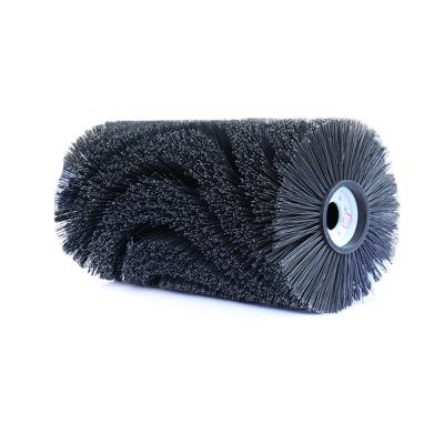 Dulevo Sweeper V-Shape Main Brush Roller For Clean Street