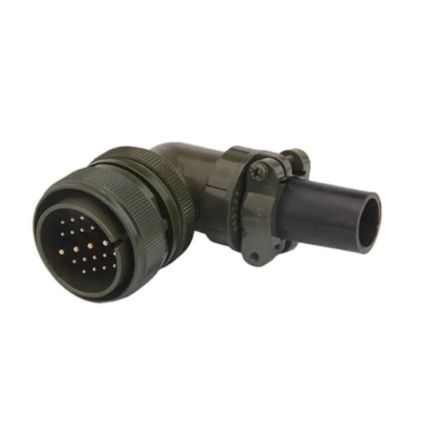 FANUC A06B-6114-K230/S 4pin straight or Angle type