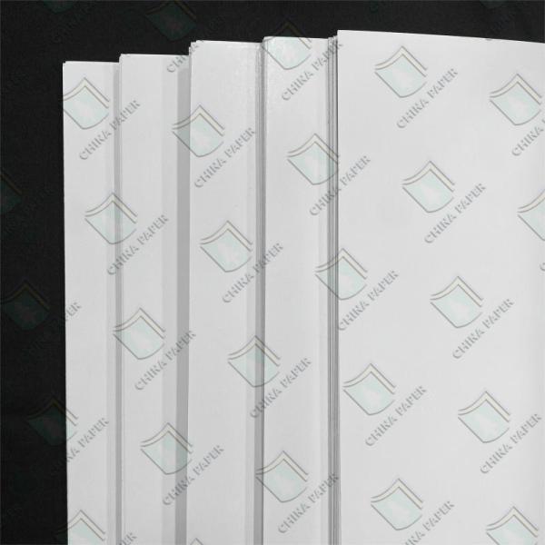 Liquid Packaging Board For Milk Juice Coffee Packaging Food Grade
