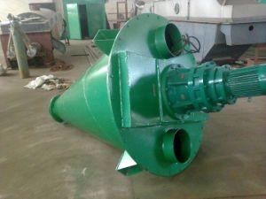 Cycle Operating SUS304 Nauta Type Mixer Capacity Deponds On Model 50L-3000L Size