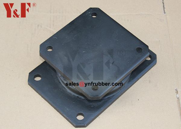 OEM Compactor Vibration Damper Mount Premium Noise Reduction