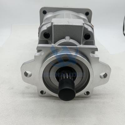 Hydraulic Gear Pump 705-52-30390 For Komatsu WA400-3 WA420-3