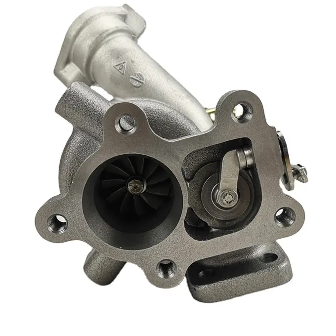 TD04HL 4M50 Diesel Engine Turbocharger 4M50 Turbocharger for Mitsubishi 49389-02040 ME223610