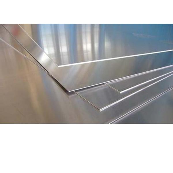 High Flatness Anodized Color Coated 6061 Aluminum Plate Sheet Metal