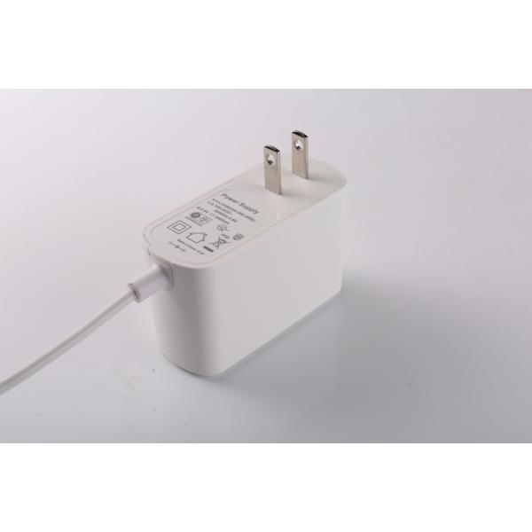 CE SAA KC PSE CCC UKCA FCC UL электропитания 5V 3A 12V 2.5A 12V 2A 24V 1A