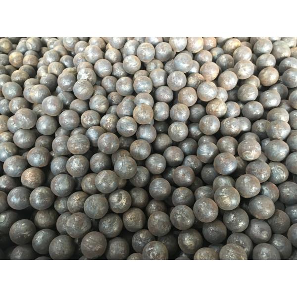 Ранг 45 шарик кованой стали 20мм до 110мм 60Мн Б2 для меля шахты/руды