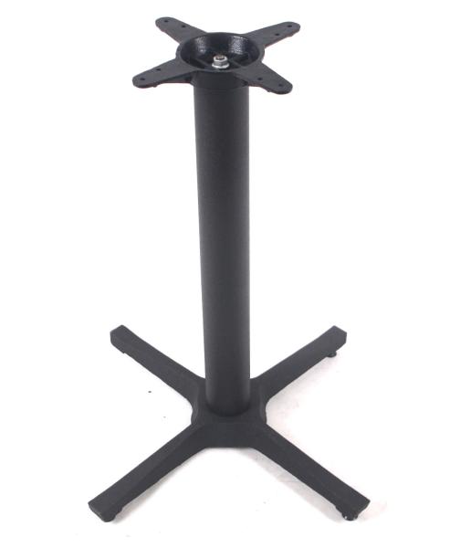 8702 Cast Iron Table Base Modern Style Restaurant Furniture  Outdoor Furniture