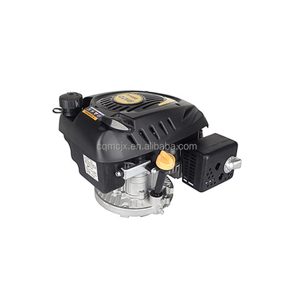 3600 Rated Power OHV Air Cooled Single Cylinder Gasoline Engine RV225 for Performance