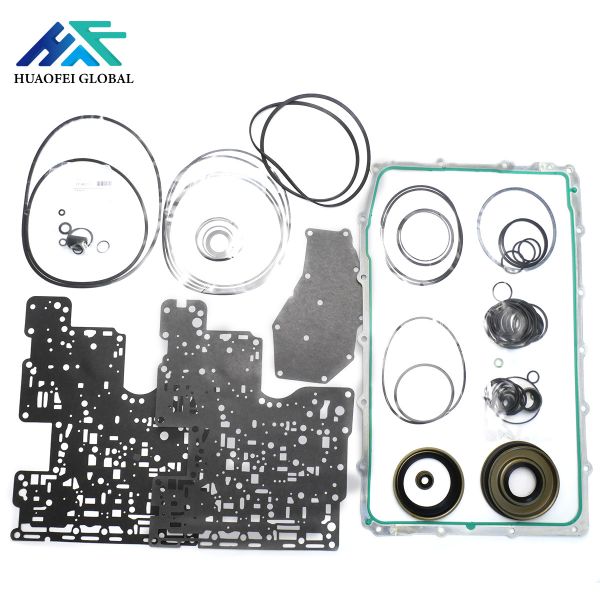 10R80 Automatic Transmission Repair Kit Complete Gearbox Repair Kit For Ford