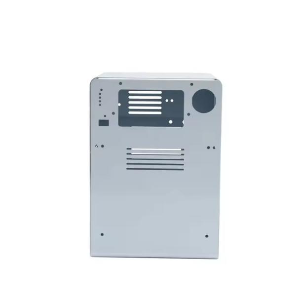 Специализированная щетка из алюминия из нержавеющей стали