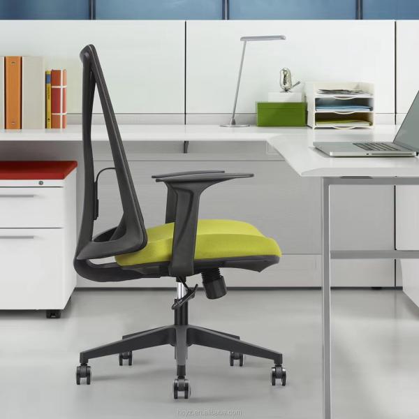 Modern Ergonomic Mesh Task Chair Mid Back Recliner Office Chair Customized