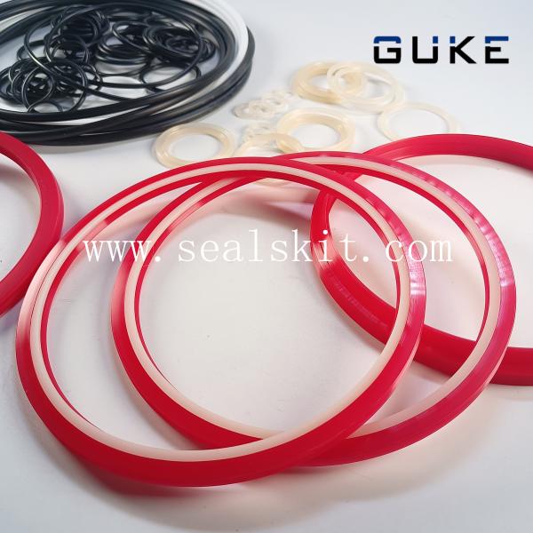 Набор HB2500 3363122470 уплотнения ремонта молотка Copoc Epiroc атласа гидравлический