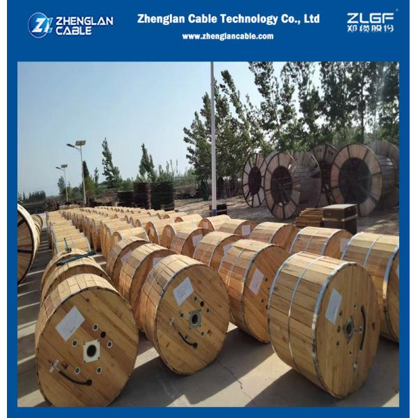 0.6/1kV 1.9/3.3kV Low Voltage Power Cable Armor SWA/STA Ultimate Solution For Indoor / Outdoor Electrical Protection