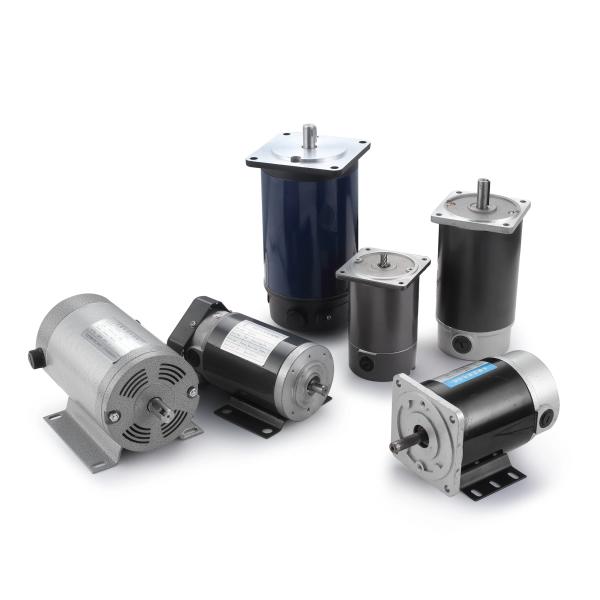 60mm 40W High Voltage 72V 96V 144V 180V 220V 230V 240V DC Electric Treadmill Motor 3000rpm 6000rpm Speed
