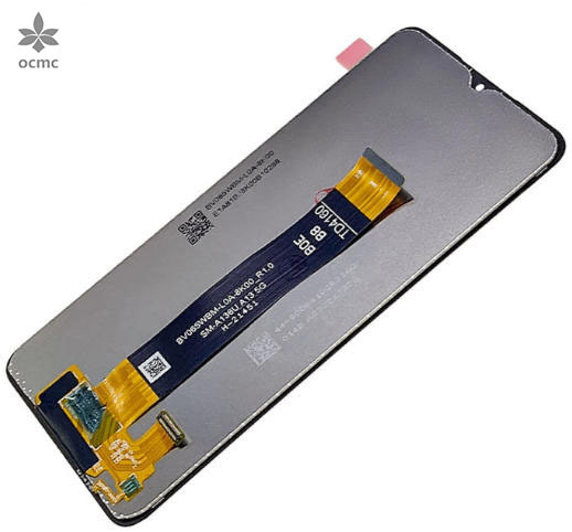 Original Galaxy Samsung A13 A135 LCD Screen AMOLED Display 4G