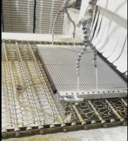 Horno de brasado de aluminio con elemento de calefacción enchufable con pureza de nitrógeno superior al 99,9995% y bajo consumo de nitrógeno