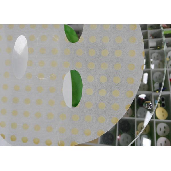 High Grade Antibacterial Face Mask Sheet Pack Chitosan Spunlace Non woven Fabric