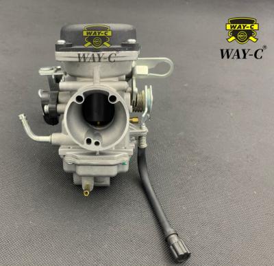 JL 5812 01 Alloy Motorcycle Carburetor For BAJAJ PULSAR NS 200