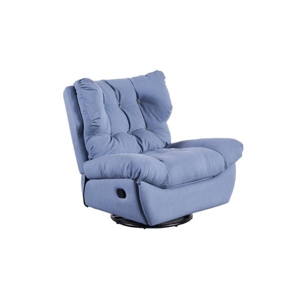 BN Electric Cloud Single Chair Sofa With Shaking Intelligent Sofa Lift Chair Function Single Chair Recliner Chair Sofa