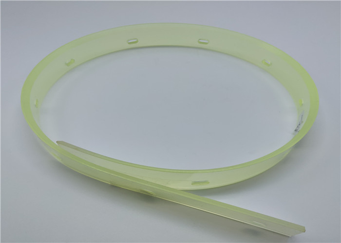 Мытье вверх по лезвию на части печатной машины Ryobi запасные 855mmX35mmX5mm