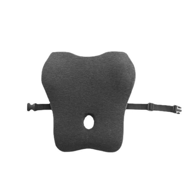 Alleviates Pressure Point Lumbar Cushion for Maximum Comfort Custom Logo Accepted