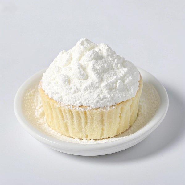 Fabrica mayorista Beta Cyclodextrin se puede utilizar en bebidas de hornear dulces yogur