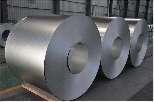 ASTM A653 0.14x1219mm Galvalume Steel Coil For Roofing Sheets