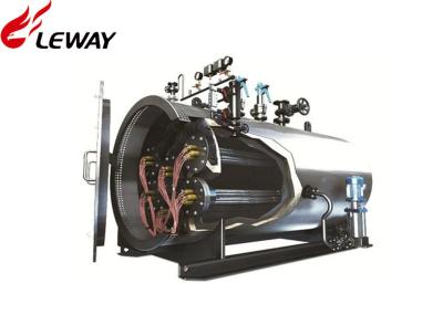 350 - 2800KW Industrial Electric Steam Boiler With Long Lifetime Cartridge Heaters