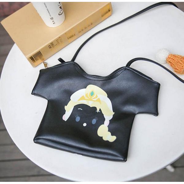 Messenger bag tide shoulder bag cute female wild bags