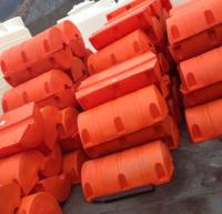 Moulure de corps flottant de moulage à rotation CNC