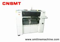 ligne machine YAMAHA YV100II de 0.25s/Chip 0.55MPA 4KVA SMT