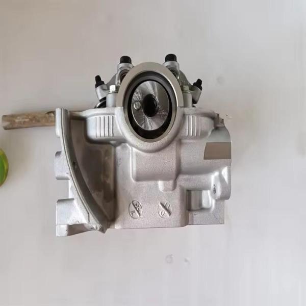 4G64 Complete Cylinder Head Assembly MD305479 for Mitsubishi Galant L200
