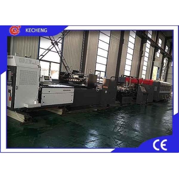 Transfer Bottom Printer Slotter Die Cutter